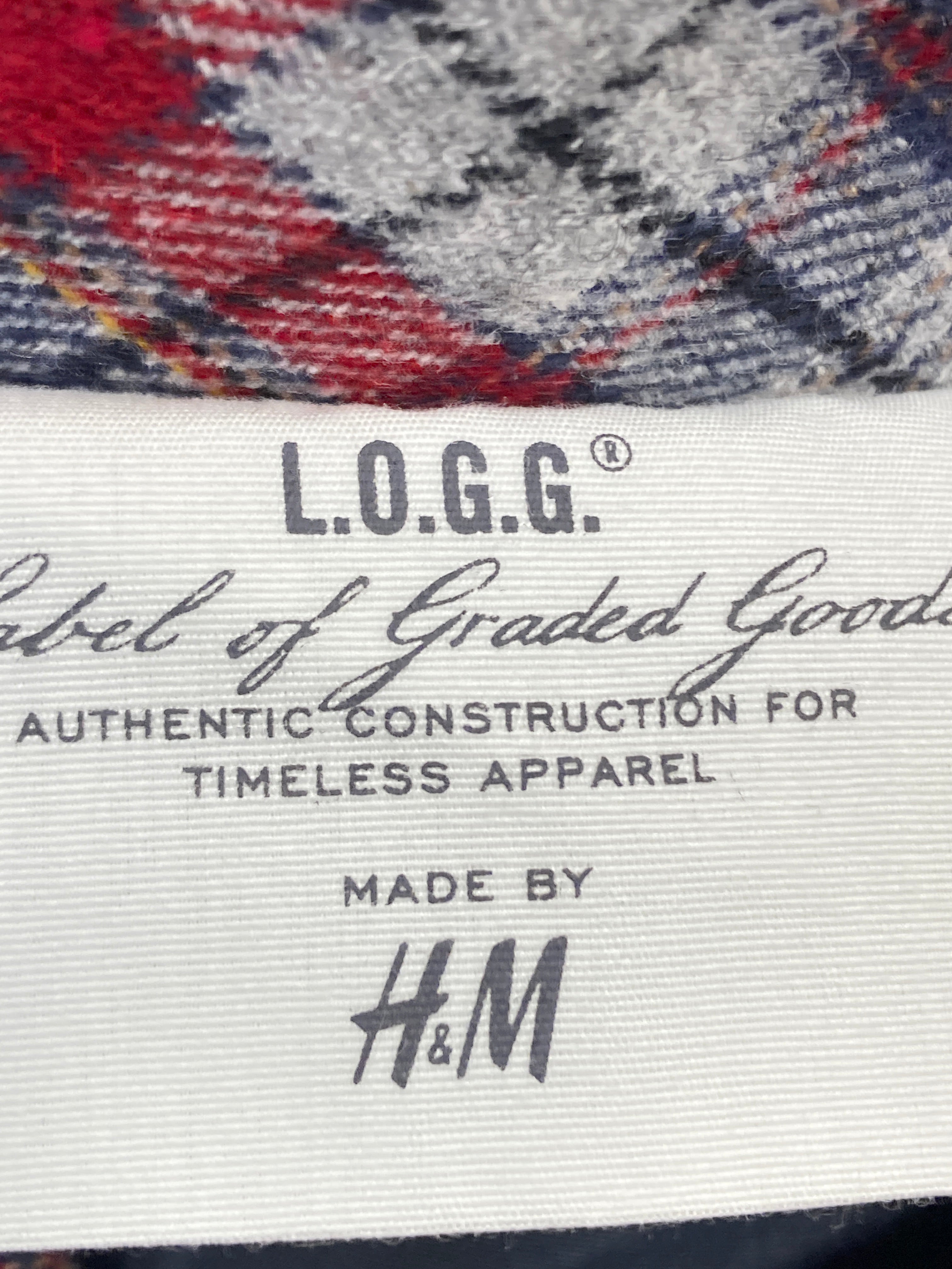 H&M Nederdel